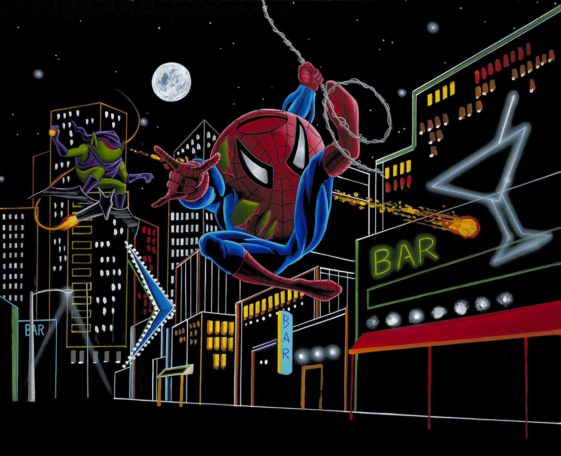 MGFAA_SpiderOlive_